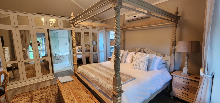 4 Bedroom Property for Sale in Riviera Glen Security Estate Free State